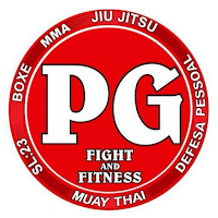 PGFIGHT