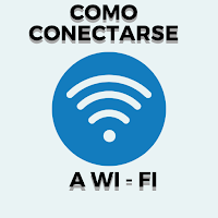 Como Conectarse a WI - Fi