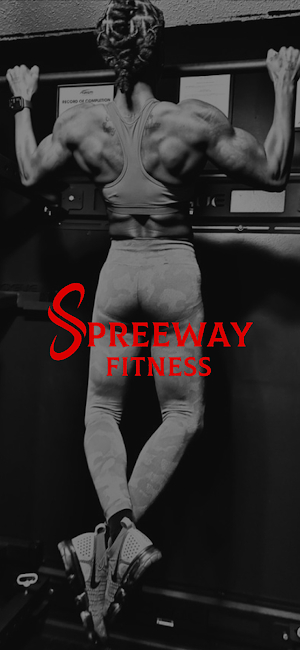 SpreeWayFitness Screenshot 0