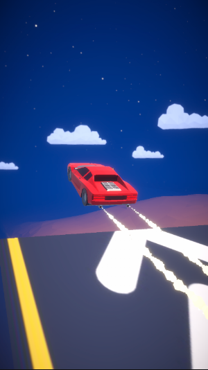 Car Evolution Screenshot 1