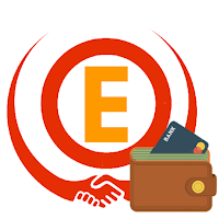 EBO Wallet - OFFICIAL