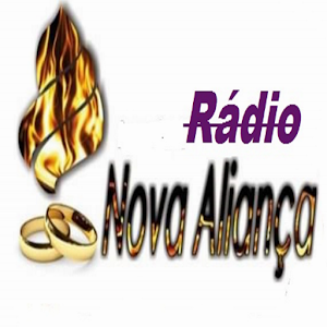 Rádio  Aliança Screenshot 0