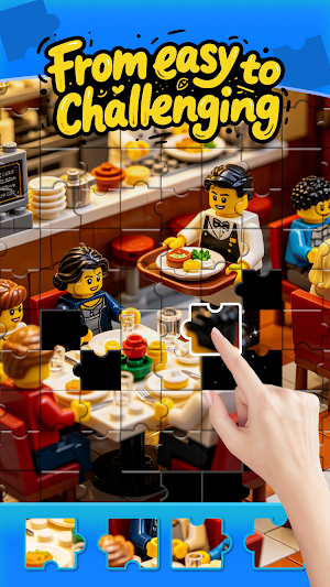 Love Puzzles Screenshot 2
