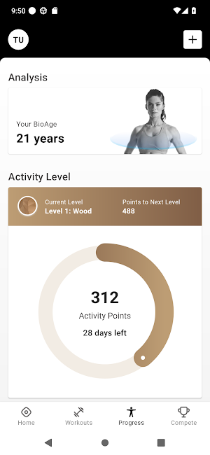 Easyfitness Club Wiesloch Screenshot 0