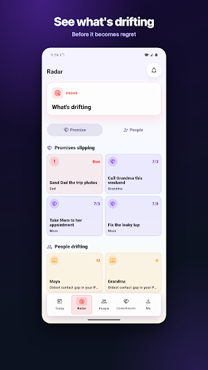 Noreto: No Regret Tomorrow Screenshot 1