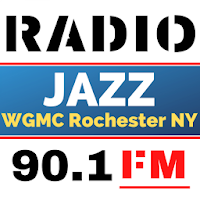 Jazz 90.1 FM Wgmc Rochester