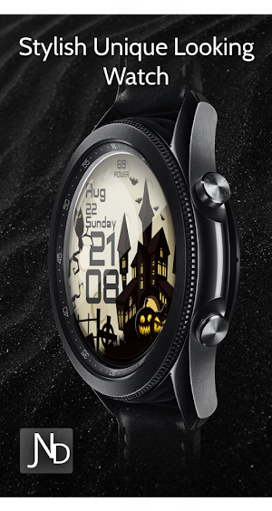 JND Papercut Spooky Castle 12  Screenshot 1