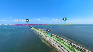 Rising Tides Miami's Future Screenshot 2