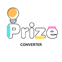 Prize Converter: Reward Redeem