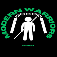 Modern Warrior