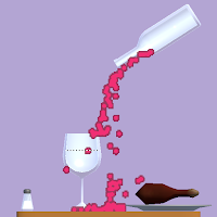 Pour Simulator