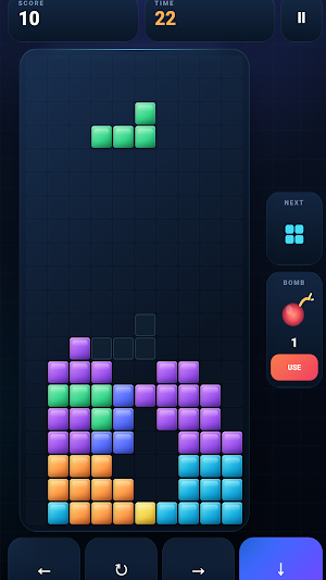 Win Block Screenshot 3