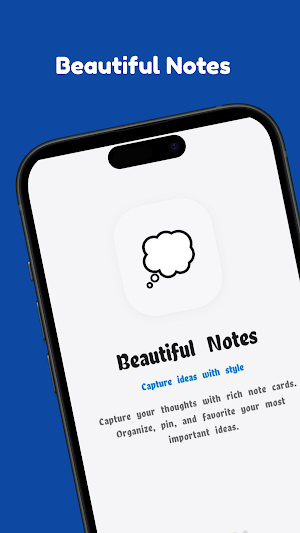 SideNotes - Notes & To-Do List Screenshot 1