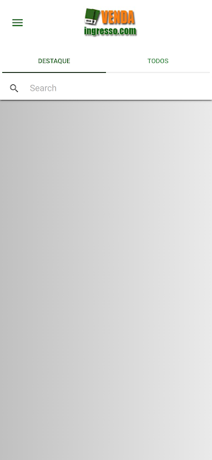 Venda Ingresso Screenshot 2