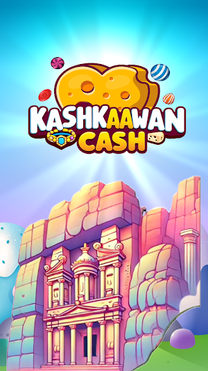 Kashkawaan Cash Screenshot 0