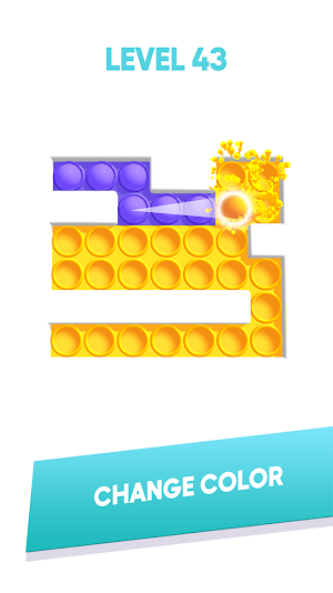 Pop Maze Star Screenshot 3
