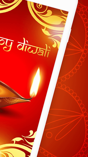 Diwali Cards Wishes GIFs Screenshot 1
