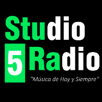 STUDIO 5 RADIO ENGLISH