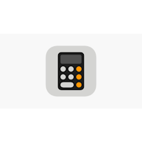 Calculator App