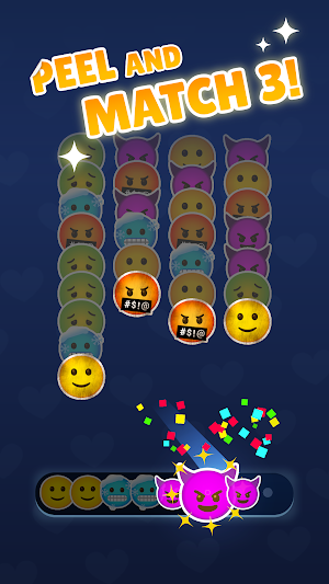 Sticker Peel 3D Screenshot 3