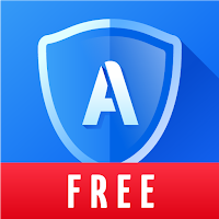 Antivirus - viruses protection, security, VPN
