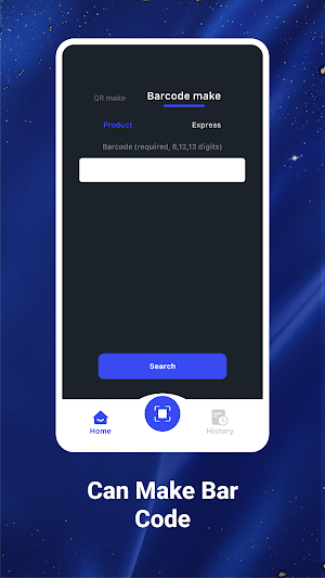 Code Catcher Screenshot 1