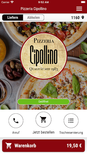 Cipollino Screenshot 0