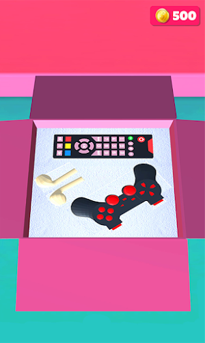 Packing Orders! Small Business Screenshot 3