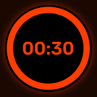 HIIT Master - Interval Timer