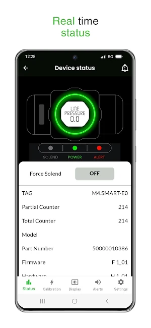 isense-pro Screenshot 1