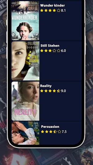 Helix Tv Screenshot 3