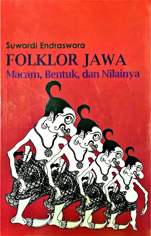 Folklor Jawa Macam & Nilainya Screenshot 0