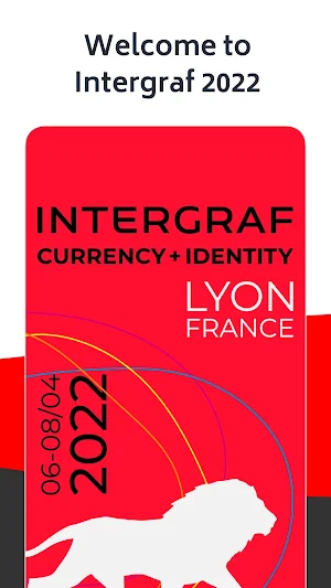 Intergraf Currency+Identity Screenshot 0