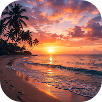 Sunset 4K Wallpapers