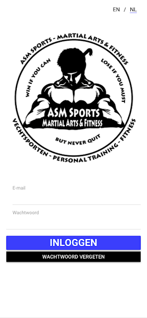 ASM Sports Screenshot 0