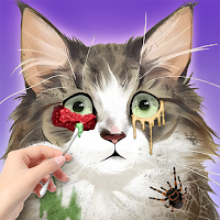 Crazy Pet Clinic:Hospital Game