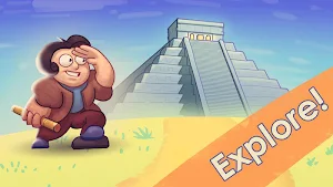 Warrior Evolution: Human Origins Screenshot 3