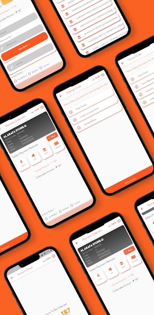 Smart OPS Screenshot 3