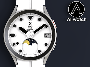 AI DIVE MOONPHASE Screenshot 0
