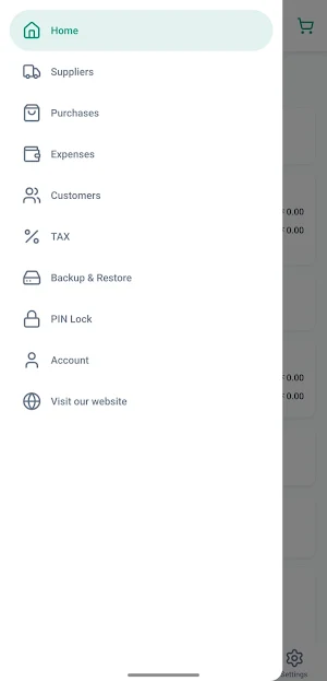 Khaata Screenshot 3
