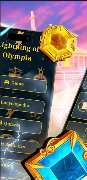 Gates of Olympus Screenshot 2