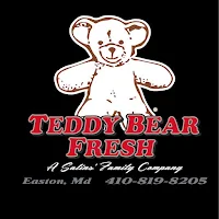 Teddy Bear Fresh Produce