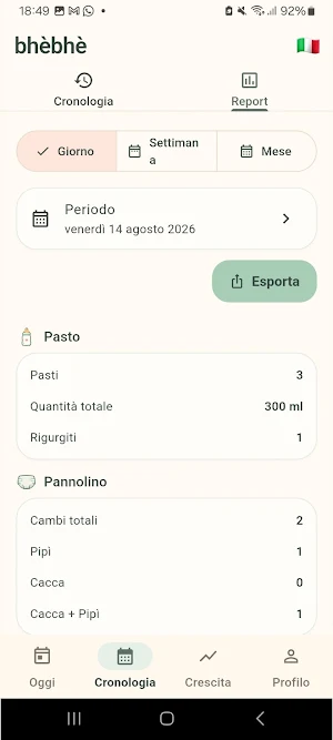 bhèbhè Screenshot 1