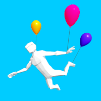 Balloon Man 2
