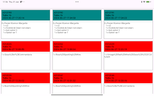 Nina Dashboard Screenshot 3