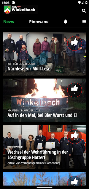 Winkelbach Screenshot 2