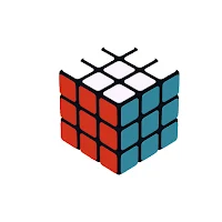Rubik´s Cube 3D