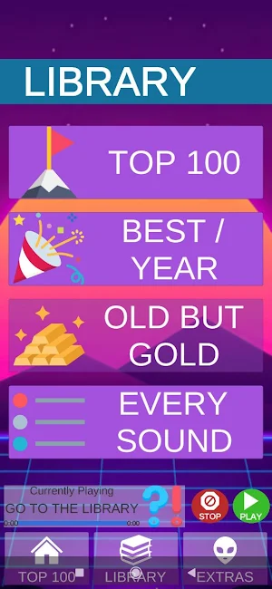 MEME Soundboard Screenshot 2