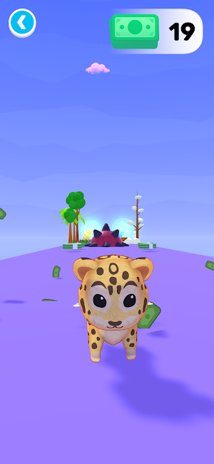 Pet Collector Screenshot 0