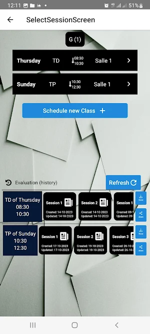 SwiftRater Screenshot 2